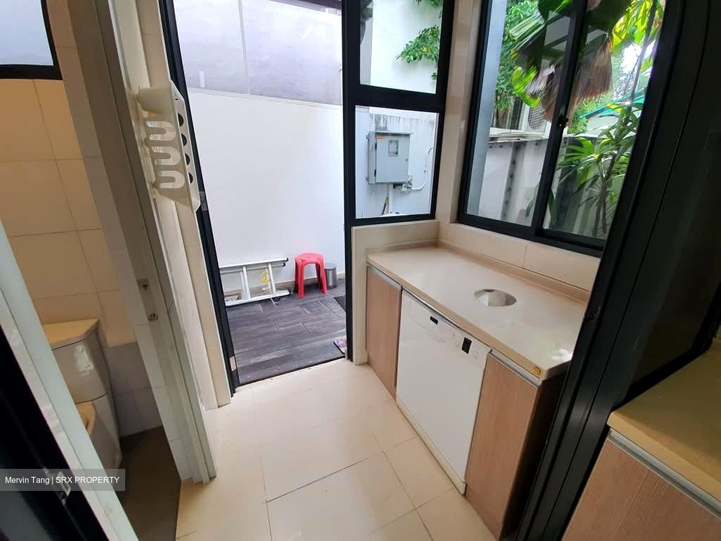Jalan Ampang (D10), Terrace #576759801